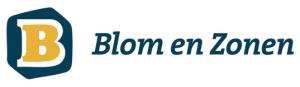A. Blom en Zonen Logo